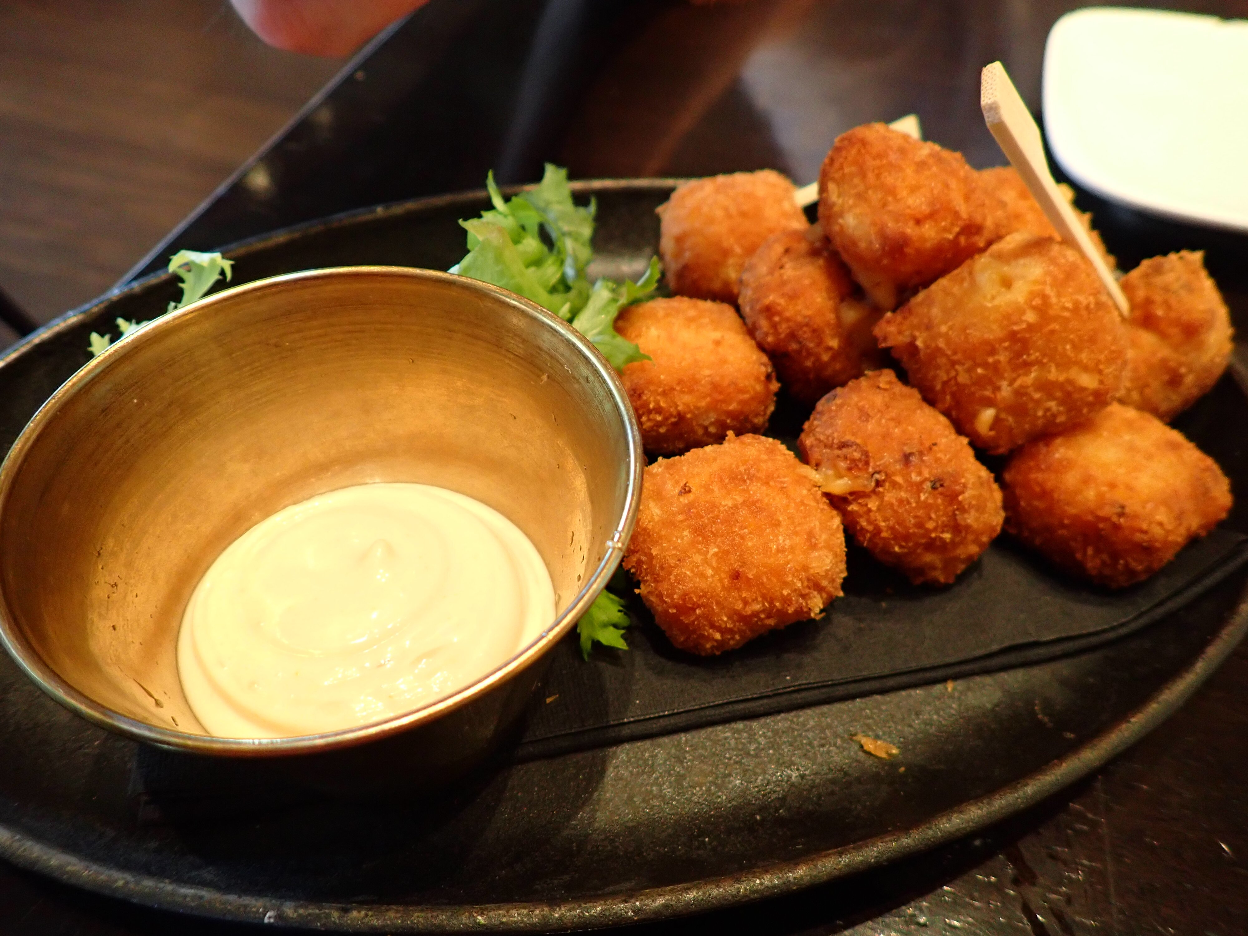 公园酒店-餐饮