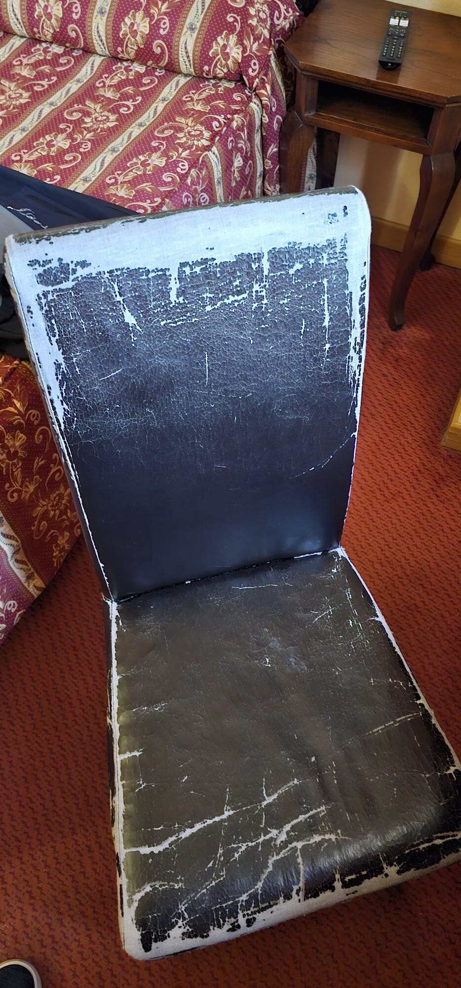 酒店唐路易斯-客卧