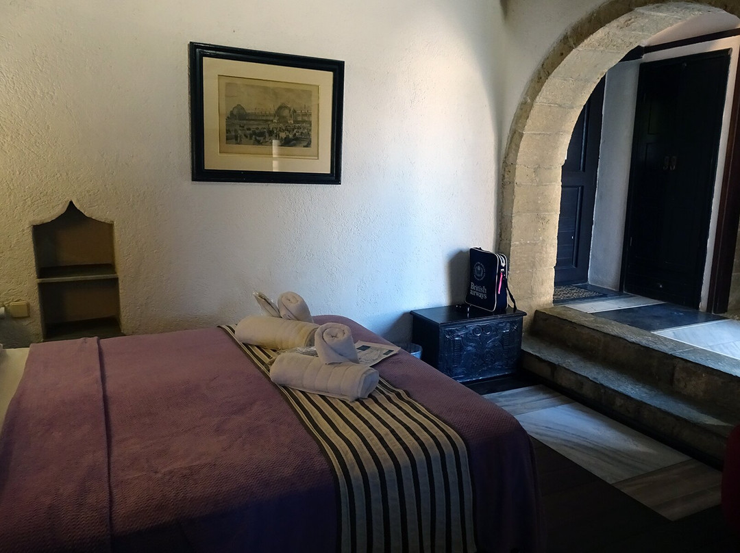 Byzantino Boutique Hotel主图
