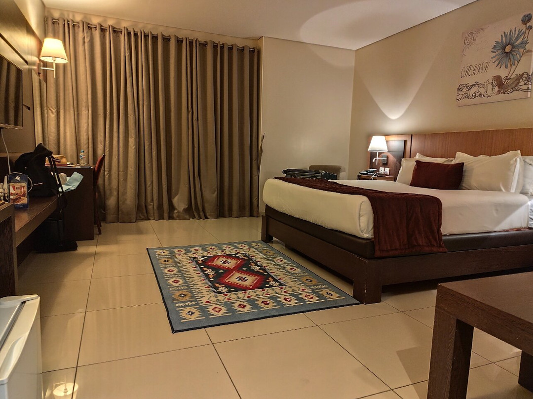 Bristol Palace Hotel主图
