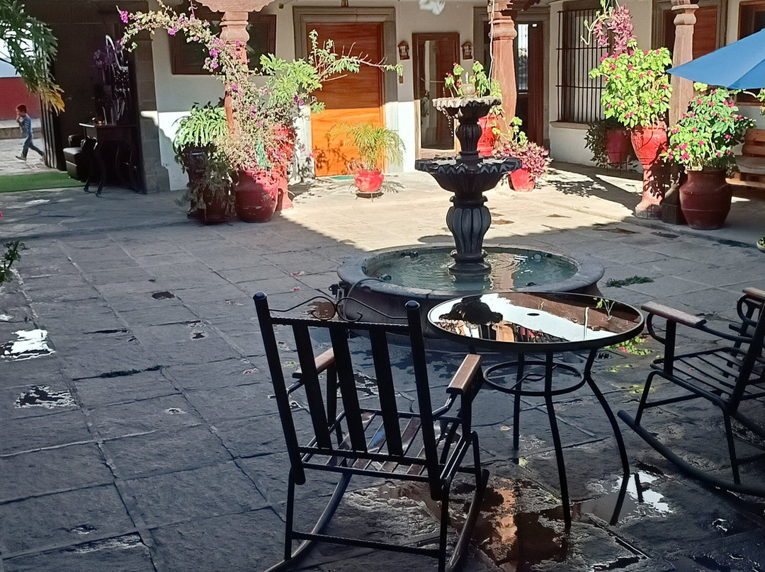 Real Carretero主图