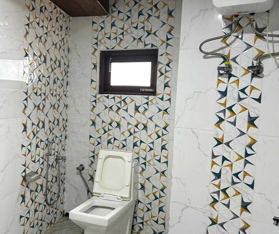 Bhumika Homestay