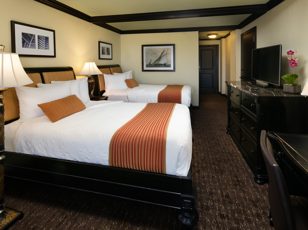 Jupiter Beach Resort & Spa主图