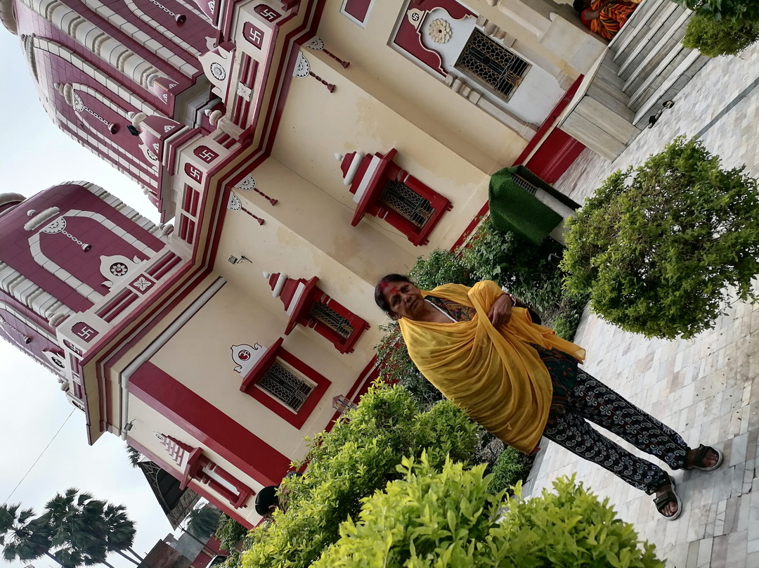 Shri Kashi Vishwanath Temple (Golden Temple)景点图片