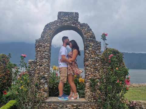 Sanjaya Bali Tours-金巴兰必去景点