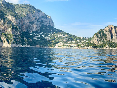 Ciro Capri Boats-卡碧岛必去景点