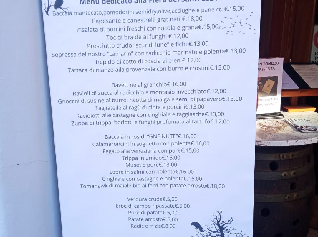 Pro Loco Di Rivignano