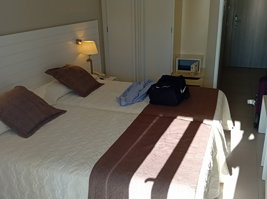 塞德时尚酒店主图