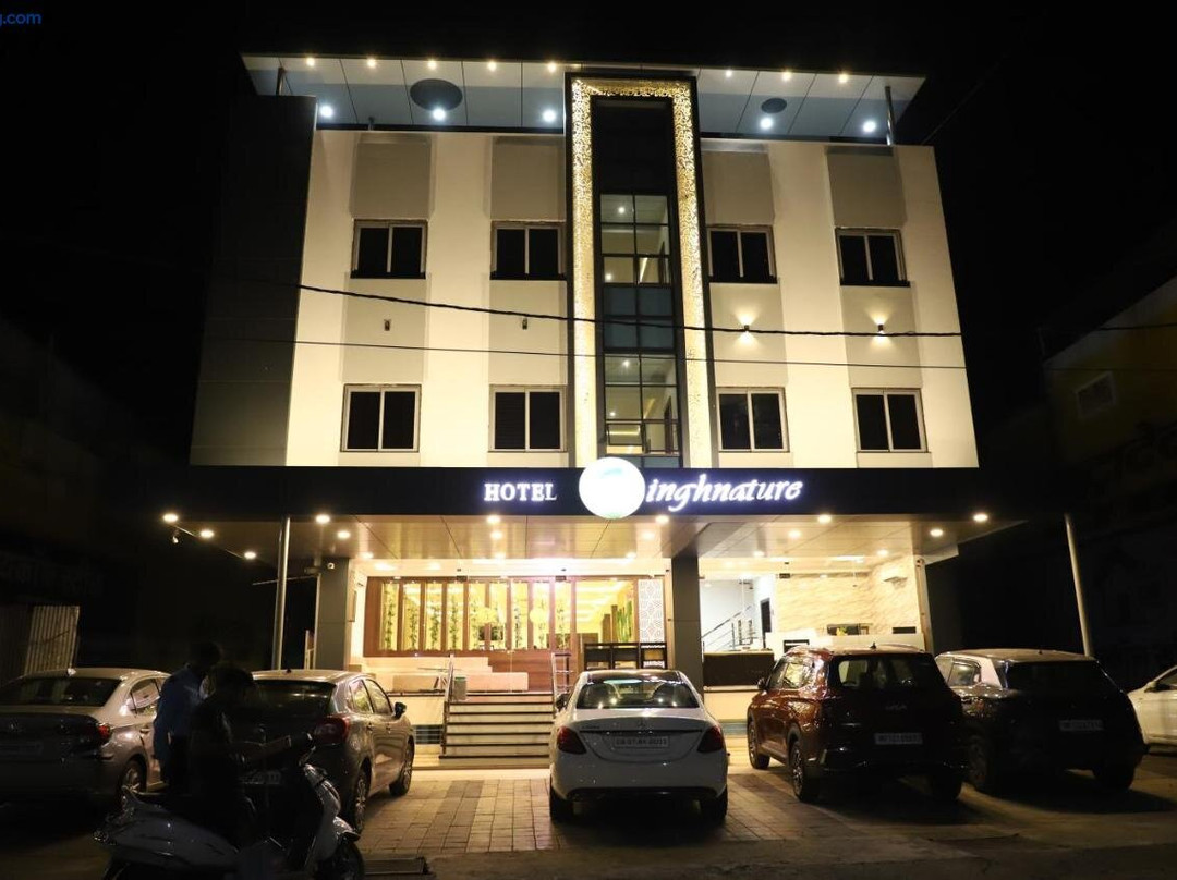 Hotel Singnature