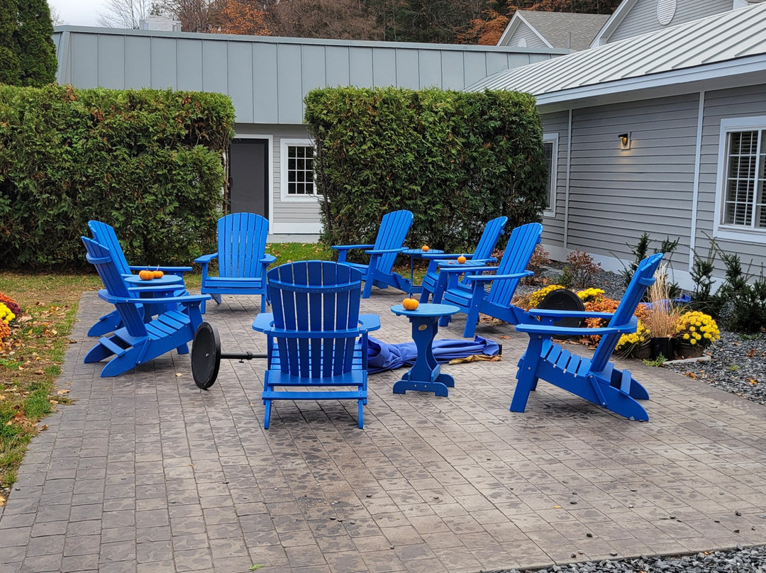 斯普林菲尔德智选假日酒店主图