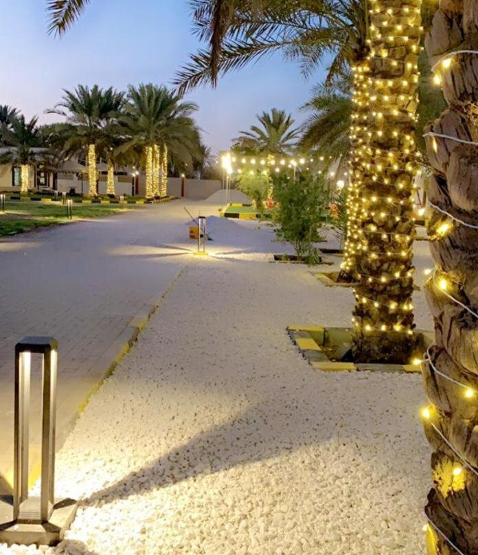 Al-Ezz Tourist House