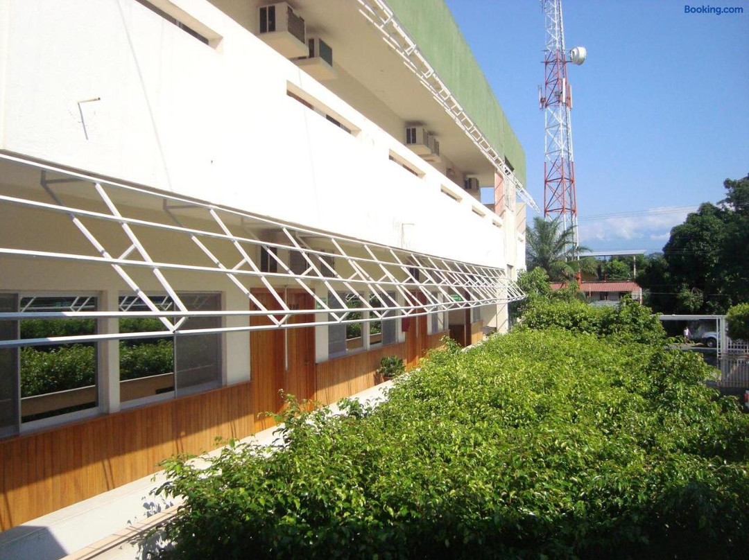 Hotel Lacantum by Rotamudos主图