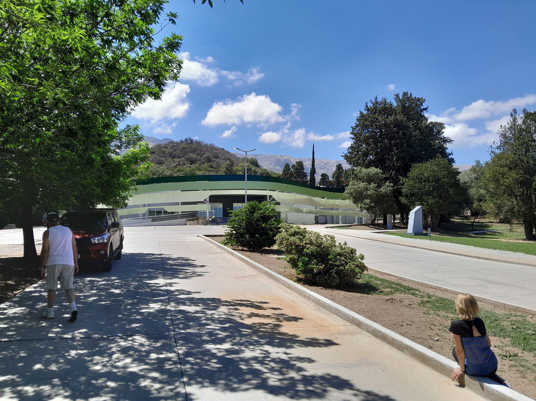 Mundhongo-梅洛必去景点