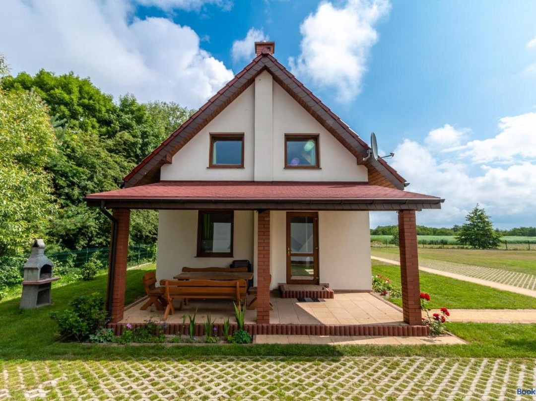 Morena House
