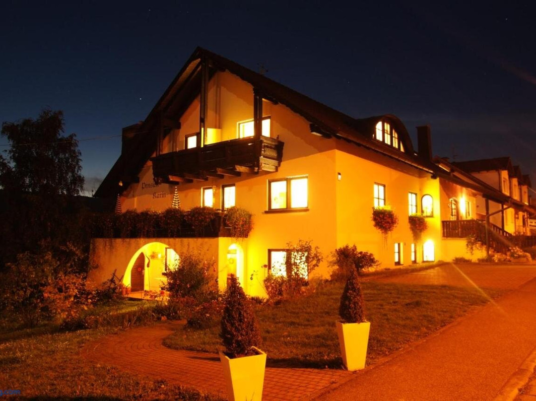 Pension Domizil Karin
