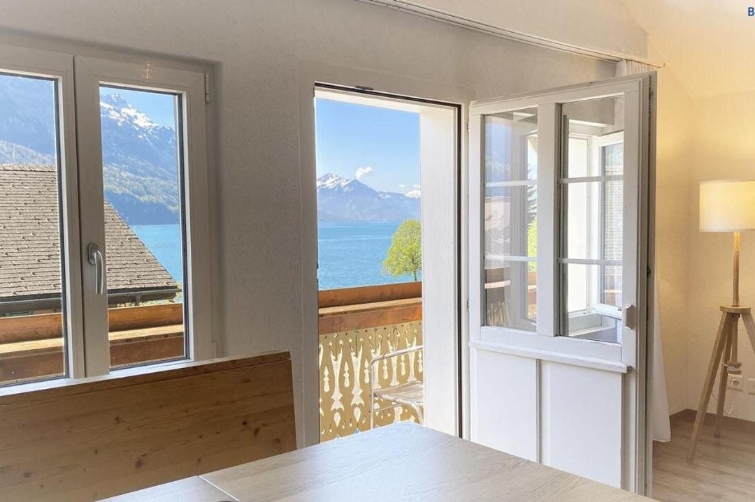 Holiday Apartments Falke