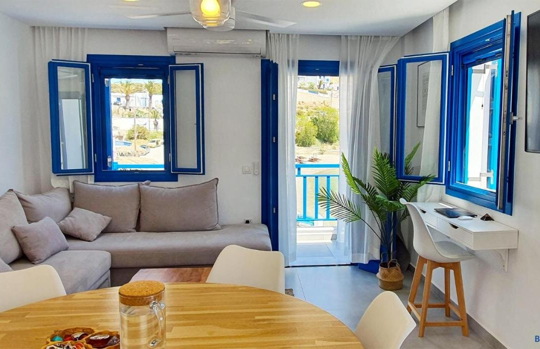 Meraki Beachfront
