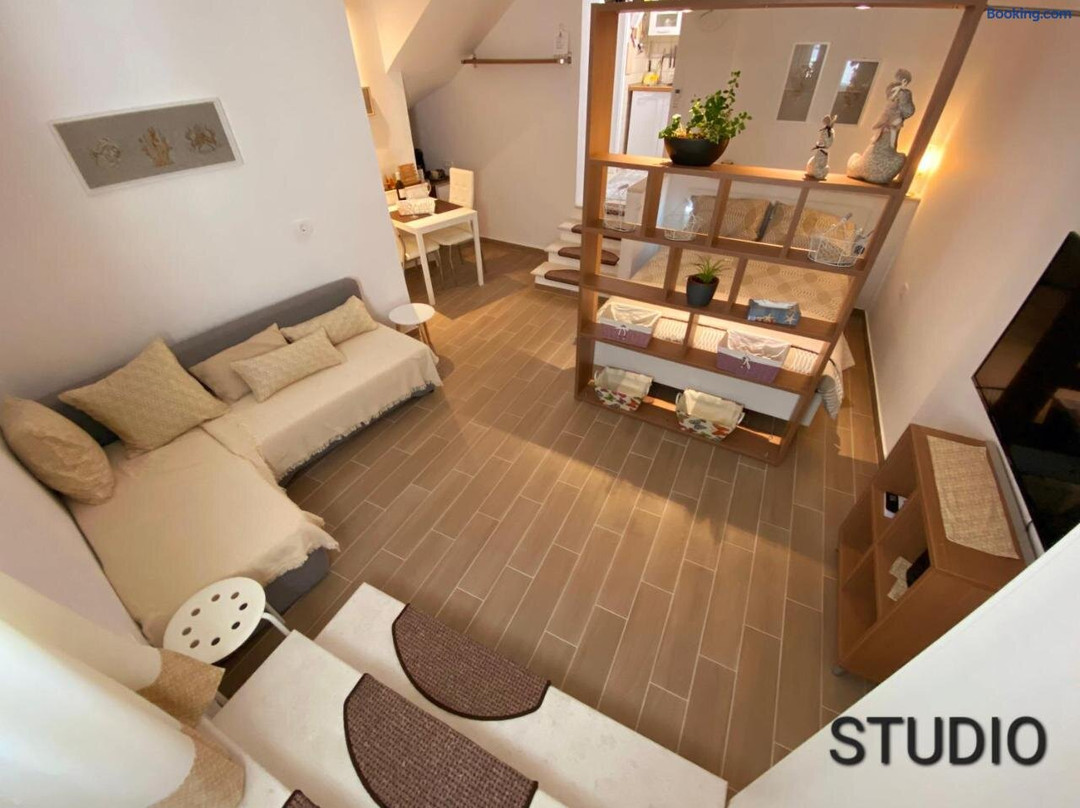 Apartments Sol