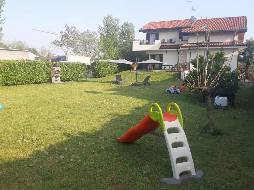 Il Giardino di Pietro