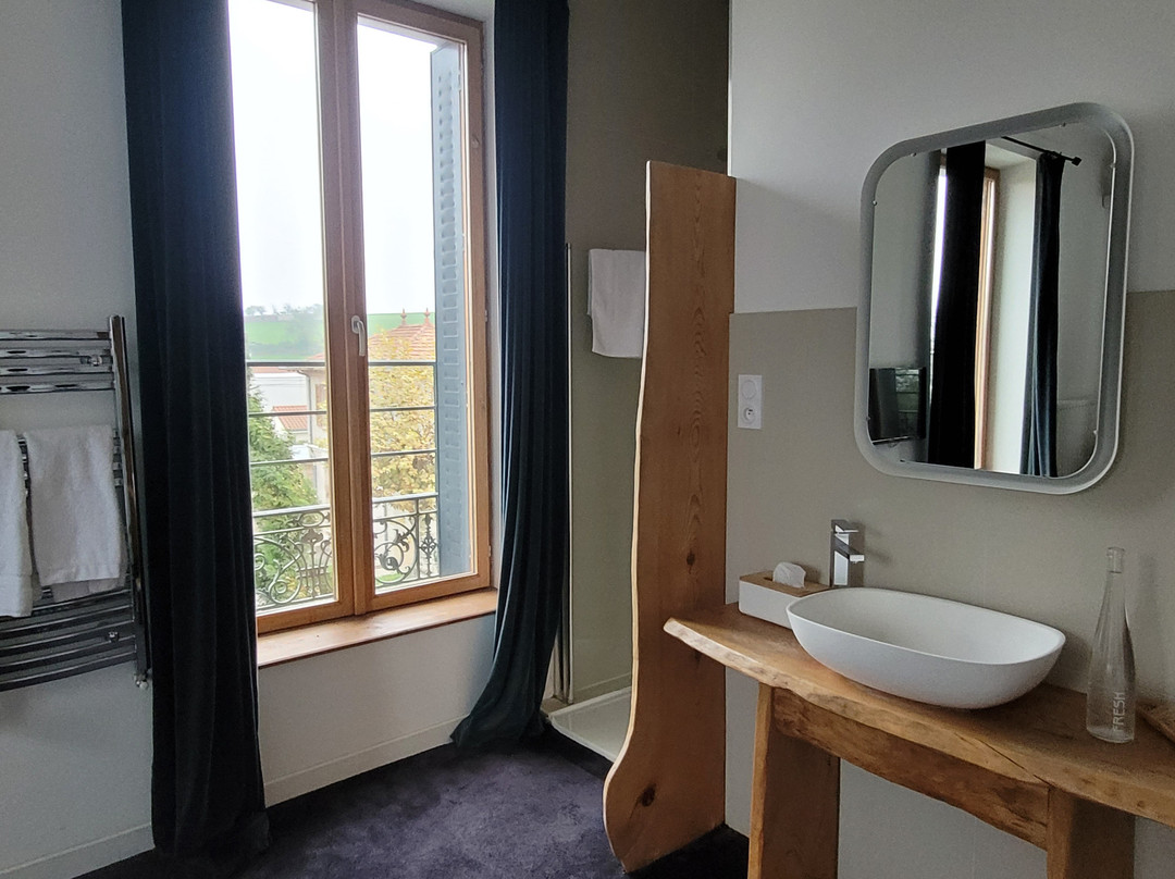 Hotel Restaurant Eclosion主图