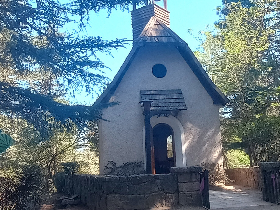 La Olla景点图片