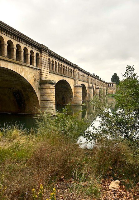 Pont-canal de l'Orb-贝济耶必去景点