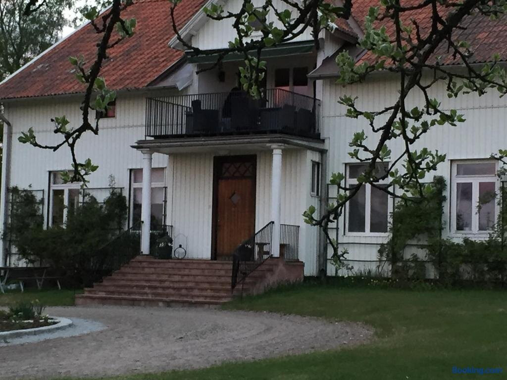 Ekeby I Bro