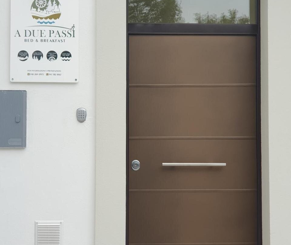 A Due Passi Bed & Breakfast
