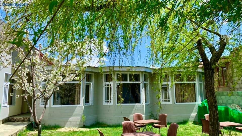 Hunza Panorama Hotel
