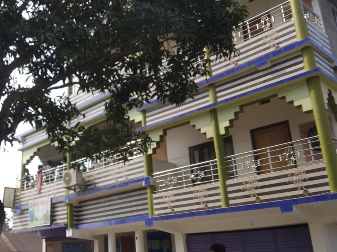 Babusona Homestay