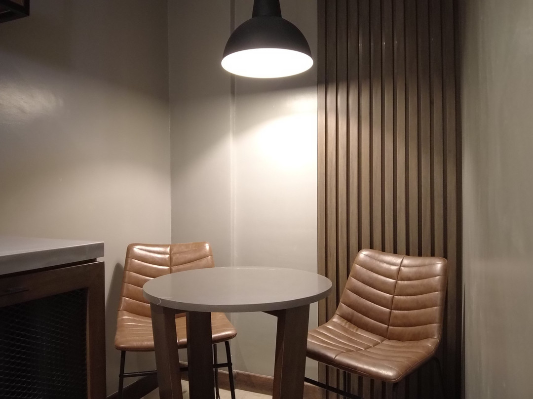 Acro Residences主图