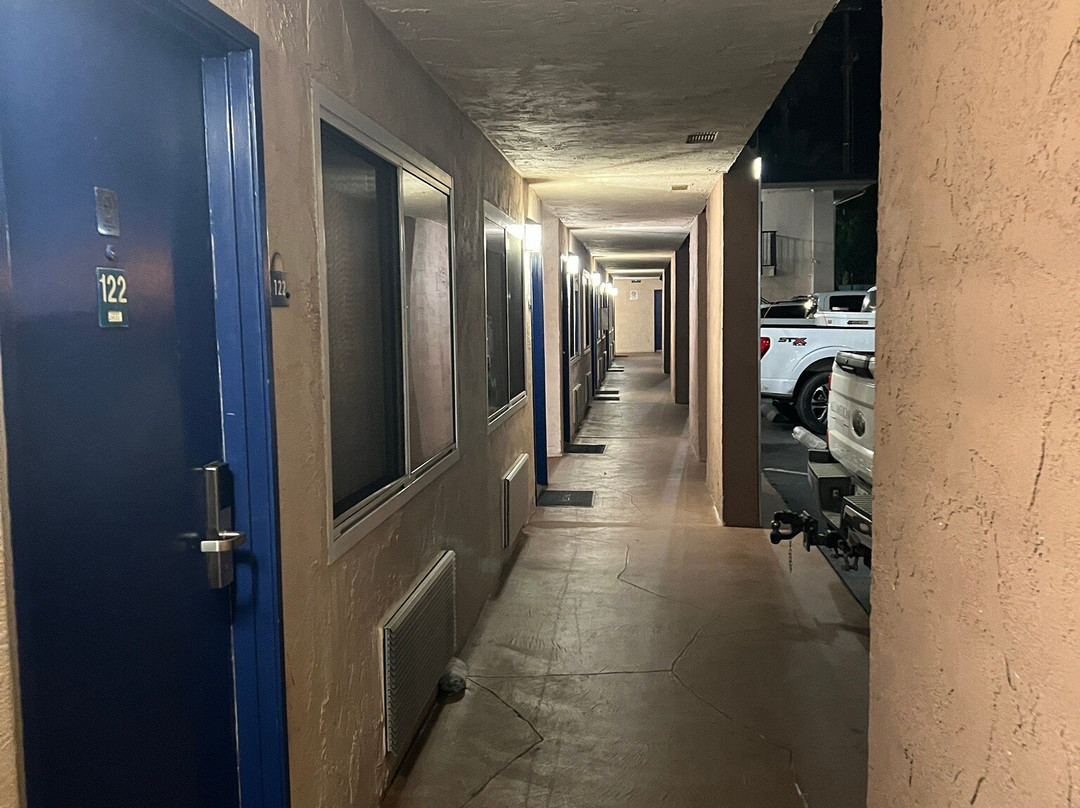 Days Inn by Wyndham Oceanside主图