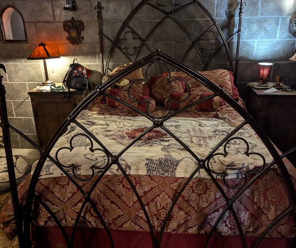 Poco Cielo Hotel主图