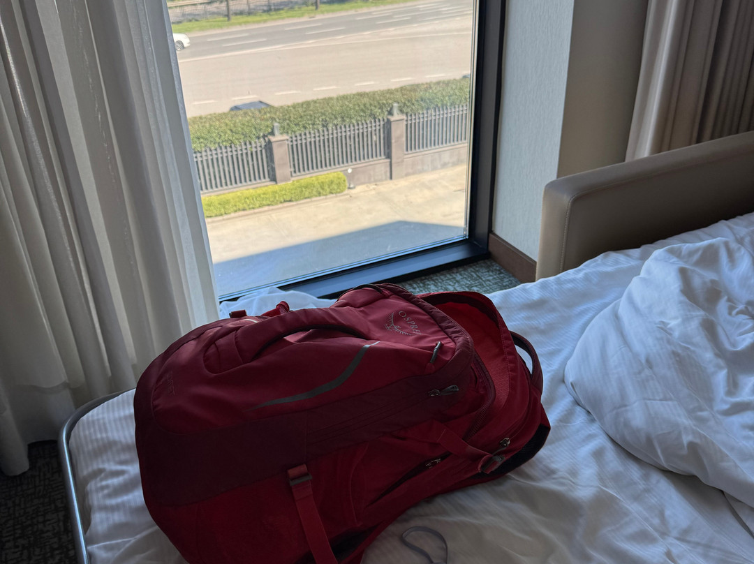 Hampton by Hilton Samsun主图