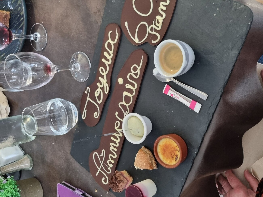 Hotel Les Voyageurs主图