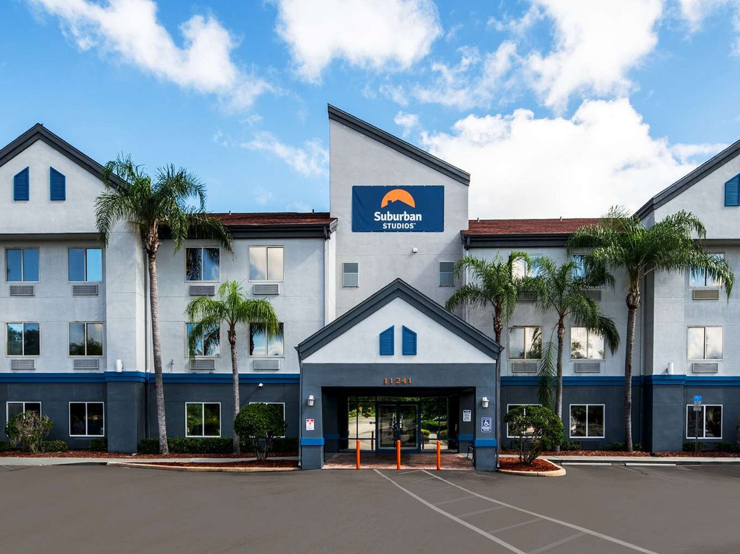 Suburban Studios Orlando - Ocoee/Winter Garden