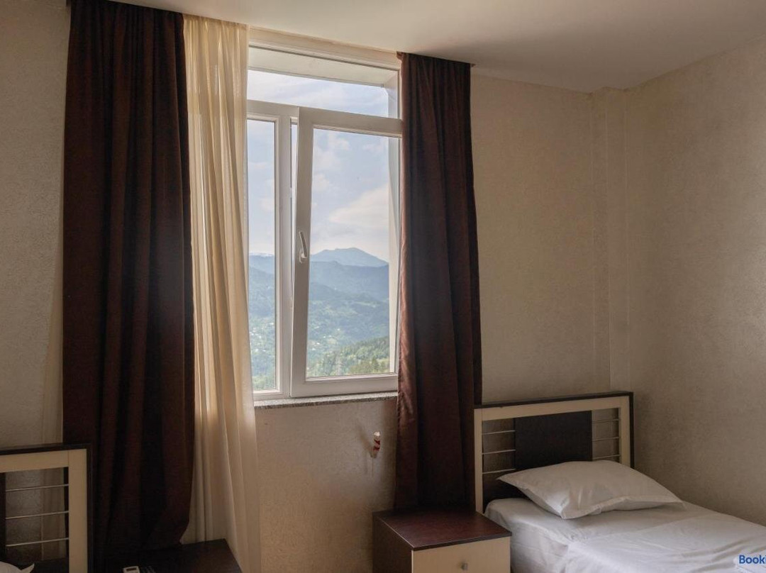 Hotel Lile