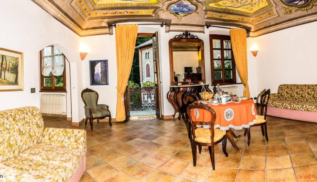 B&B Il Glicine