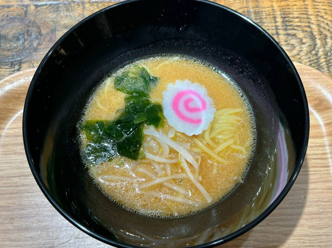 Masuda Green Hotel Morris主图
