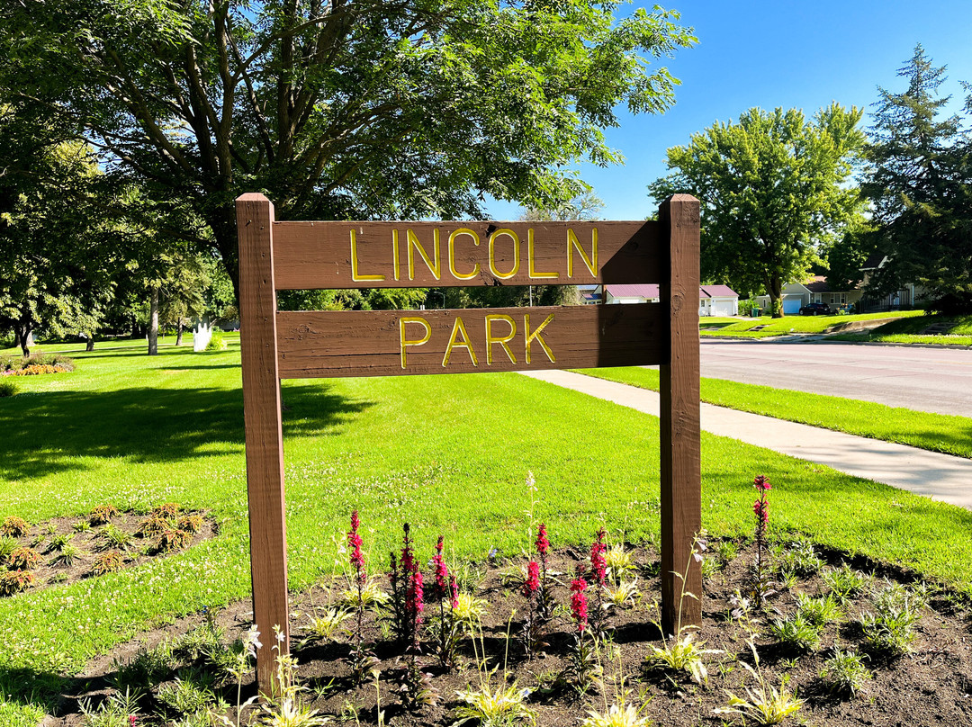 Lincoln Park-Fairmont必去景点