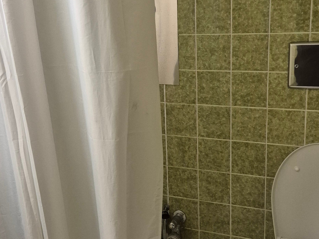 Hotel Central Garni主图
