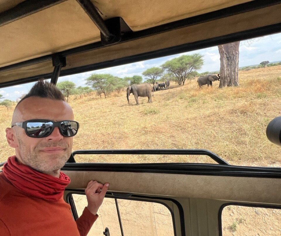 Spirit of Kilimanjaro-莫西必去景点