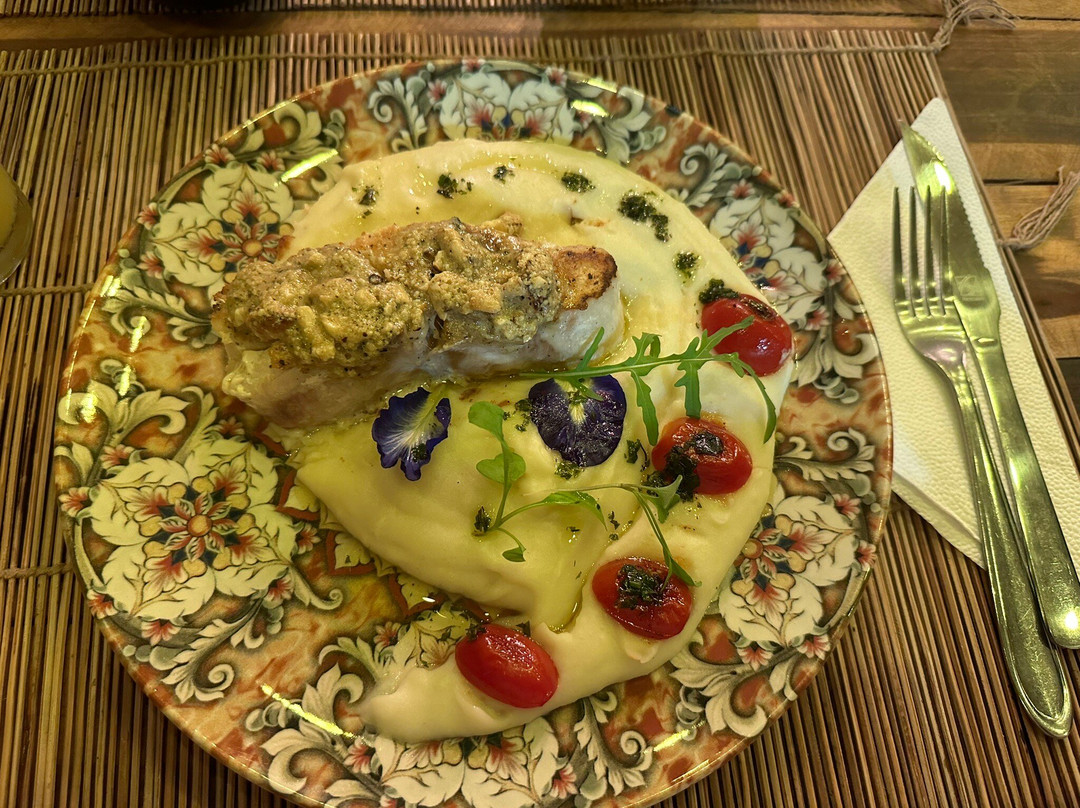 Core by Clare Smyth