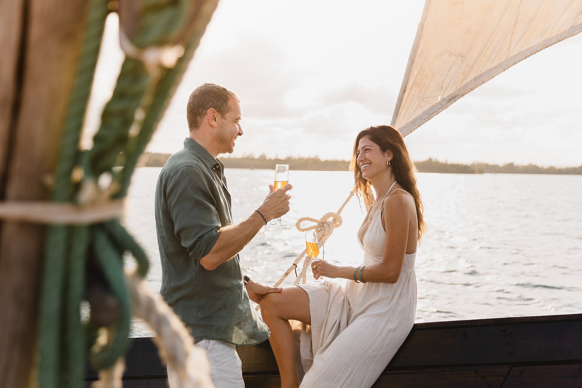 Hemingways Watamu-餐饮
