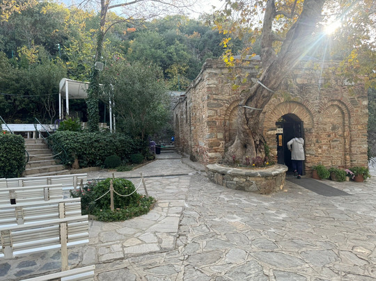 Puerto Travel Kusadasi-库萨达斯必去景点