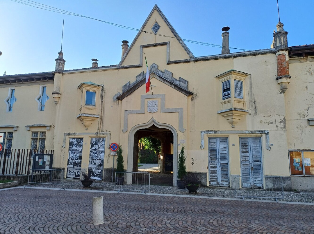 Villa Casana景点图片