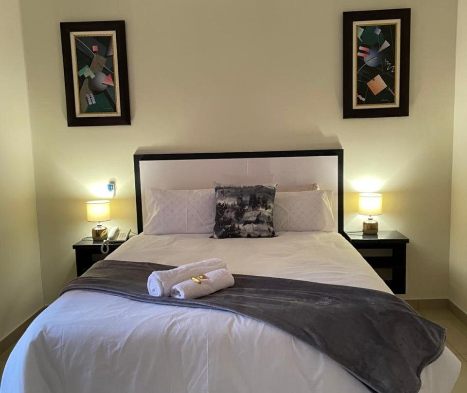 Mohlakeng Guest House