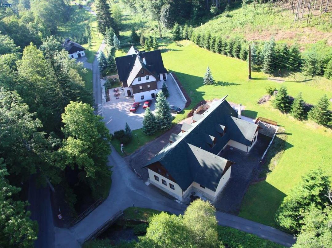 Pension Skaly