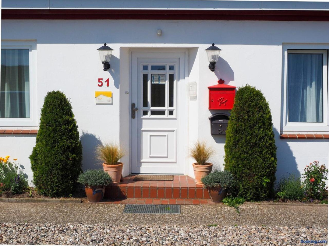 Chalet - Schalom