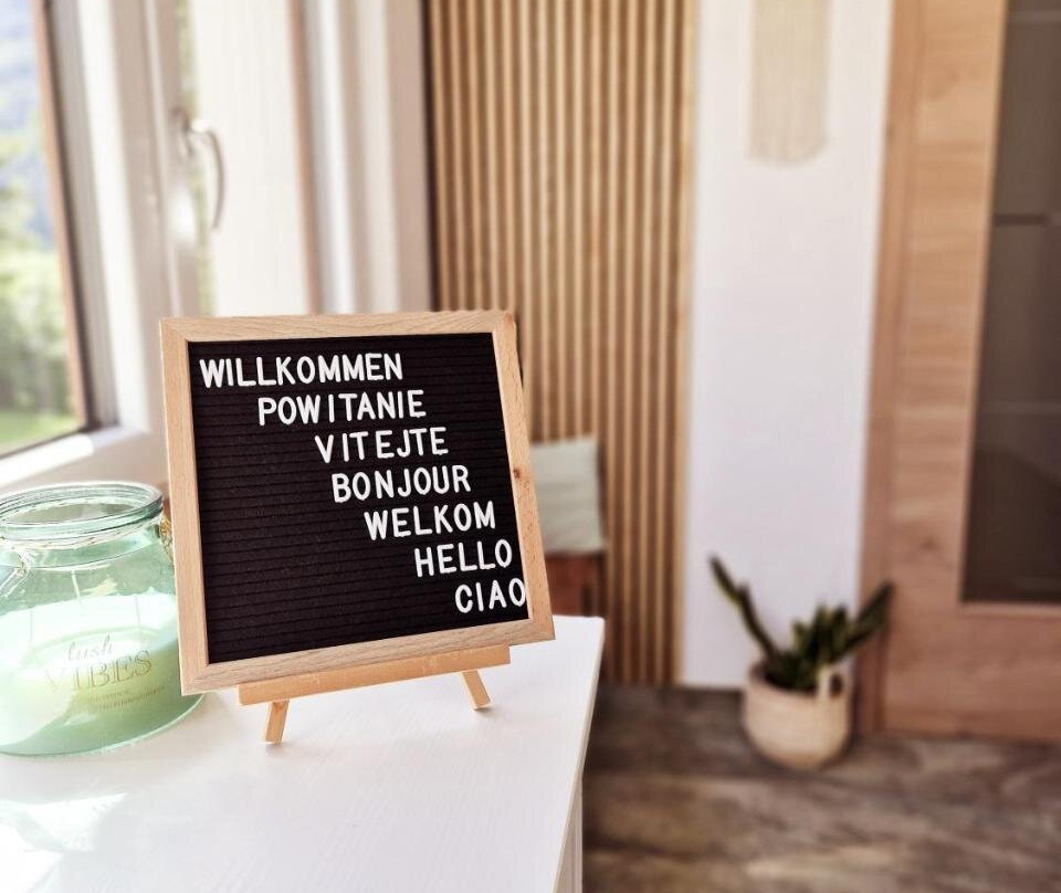 Haus Fasl Gudrun